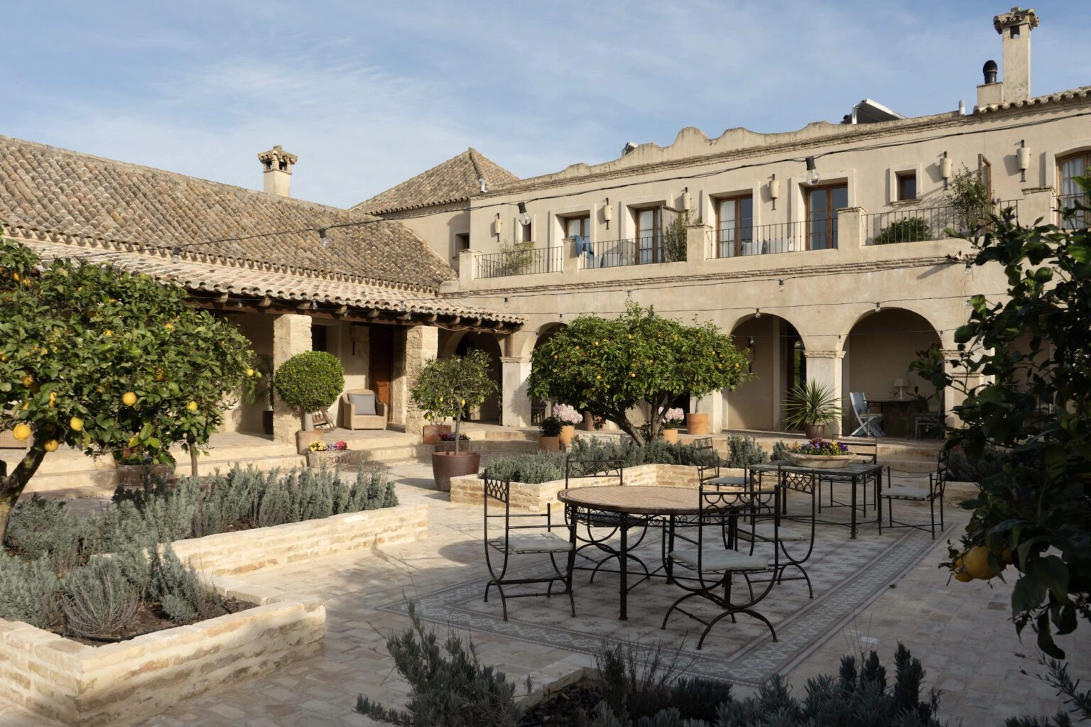 Casa La Siesta